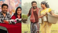 இன்னும் 3 ஆண்டுகளில் கிராமத்தில் குடிபெயர பிளான் - விஜய் ஆண்டனி!...