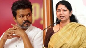முதல்வர் விஜய் எத்தனை நாளுக்கு வாய் மூடி மெளனியாக இருப்பார்!