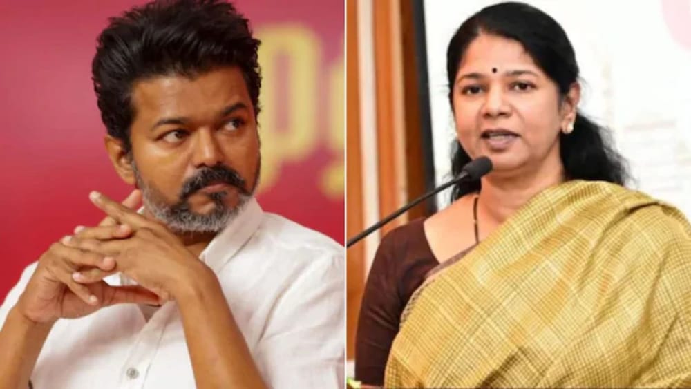 முதல்வர் விஜய் எத்தனை நாளுக்கு வாய் மூடி மெளனியாக இருப்பார்!