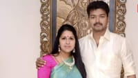 முதல்வர் விஜய் - சங்கீதா விவாகரத்து வழக்கு - நாளை விசாரணை - வெளியான தகவல்...