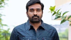 அரசன் படத்தின் ஷூட்டிங்கில் விஜய் சேதுபதி எப்போது இணைவார்? வைரலாகும் தகவல்