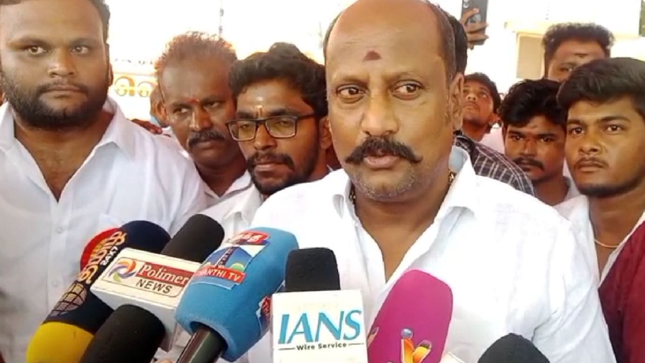 ஆண்களுக்கு ஏன் இலவச பஸ் இல்லை தெரியுமா? அமைச்சர் கொடுத்த அதிரடி FUN கவுண்டர்.. செம வைரல்!
