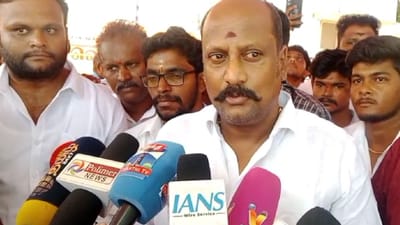 இனி அனைத்து பேருந்துகளும் ஏசி பேருந்துகள் - அமைச்சர் தகவல்