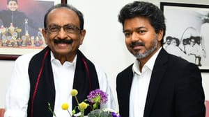 தவெக கூட்டணியில் மதிமுக? வைகோவுக்கு டெல்லி சிறப்பு பிரதிநிதி பொறுப்பு.. விஜய்யின் பிரம்மாண்ட ஆஃபர்? தவெக கூட்டணியில் மதிமுக? வைகோவுக்கு டெல்லி சிறப்பு பிரதிநிதி பொறுப்பு.. விஜய்யின் பிரம்மாண்ட ஆஃபர்?