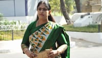 பாஜகவில் இருந்து விலகி தவெகவில் இணையும் விஜயதரணி.....