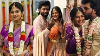 திருமண பந்தத்தில் இணையும் தமிழ் சீரியல் நடிகை - போட்டோஸ் இதோ!...