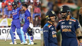 IND vs AFG: விலகும் விராட் கோலி.. 3வது இடத்தில் களமிறங்கும் பேட்ஸ்மேன் யார்..? இந்த அதிரடி வீரருக்கு வாய்ப்பு!...