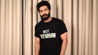 கார்த்தியின் அந்த சூப்பர்ஹிட் படத்தில் நான் தான் நடிக்க வேண்டியது...