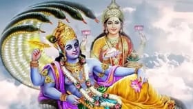 விஷ்ணு பகவான் அருள் கிடைக்கணுமா? வியாழக்கிழமையன்று இதை பண்ணுங்க!...
