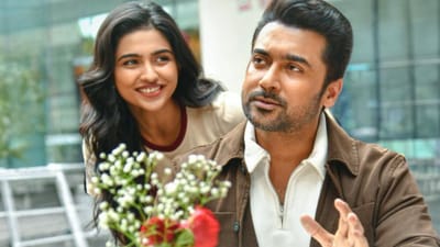 விஸ்வநாத் & சன்ஸ் படத்திலிருந்து வெளியானது பட்டாம்பூச்சி பாடல்