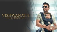 விஸ்வநாத் & சன்ஸ் படம் குறித்து முக்கிய அப்டேட் கொடுத்த ஜிவி!...
