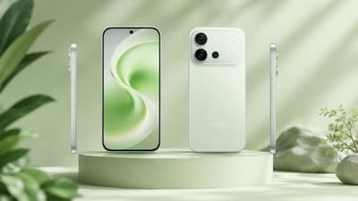 7,200 mAh பேட்டரி உடன் விவோ எஸ்60 சீரீஸ் ஸ்மார்ட்போன்கள் அறிமுகம்