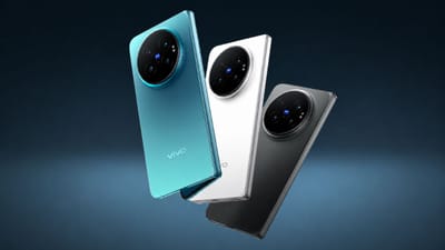 விரைவில் இந்தியாவில் அறிமுகமாகும் Vivo X Fold 6 ஸ்மார்ட்போன்!