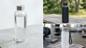 Water Bottle Tips: எவ்வளவு காலத்திற்குப் பிறகு தண்ணீர் பாட்டிலை மாற்ற வேண்டும்?...