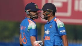 World Cup 2027: உலகக் கோப்பையில் ரோஹித், கோலிக்கு வாய்ப்பு கிடைக்குமா? பிசிசிஐ செயலாளர் மழுப்பலான பதில்!...