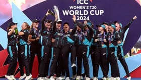 Womens T20 World Cup 2026: மகளிர் டி20 உலகக் கோப்பையில் பண மழை.. வெற்றி பெறும் அணிக்கு இவ்வளவு பரிசுத்தொகையா?...