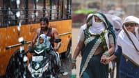 12 மாவட்டங்களில் சதமடித்த வெயில்.. கனமழை எச்சரிக்கை எங்கே?...
