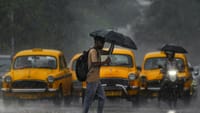 அடுத்த 7 நாட்களுக்கு தமிழகத்தில் கொட்டப்போகும் கனமழை.....