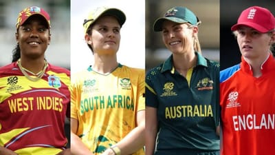 மகளிர் டி20 உலகக் கோப்பை 2026.. அரையிறுதிப் போட்டிகள் எப்போது?