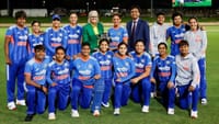 இந்தியா முதல் இங்கிலாந்து வரை! மகளிர் T20 WCக்கான அணிகளின் விவரம்...