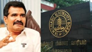 மின் துறையில் நிதி நிலை என்ன? காலை வெளியாகும் வெள்ளை அறிக்கை..