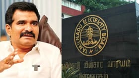 மின் துறையில் எவ்வளவு நஷ்டம்? நிதி நிலை என்ன? காலை 10.30 மணிக்கு வெளியாகும் வெள்ளை அறிக்கை.....