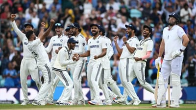 உலக டெஸ்ட் சாம்பியன்ஷிப் பைனலுக்கு இந்திய அணி முன்னேறுமா..?