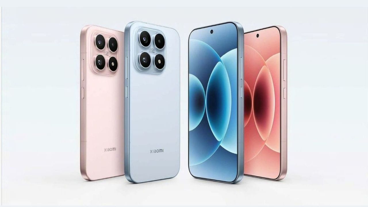 இந்த ஜியோமி 17டி ஸ்மார்ட்போன் மீடியாடெக் டைமன்சிட்டி 8500 அல்ட்ரா சிப்செட் அம்சத்தை கொண்டுள்ளது. இந்த ஸ்மார்ட்போன் அதிகபட்சமாக 128 ஜிபி ரேம் மற்றும் 512 ஜிபி ஸ்டோரேஜை கொண்டுள்ளது. கேமிங்க் உள்ளிட்ட ஒரே நேரத்தில் பல வேலைகளை செய்ய இந்த ஸ்மார்ட்போன் மிகவும் பயனுள்ளதாக இருக்கும். 