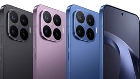 6,500 mAh பேட்டரி.. அட்டகாசமான அம்சங்களுடன் அறிமுகமான ஜியோமி 17டி ஸ்மார்ட்போன்!...