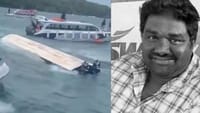 வியாட்நாமில் படகு கவிழ்ந்த விபத்தில் 8 தமிழர்கள் மரணம்...