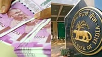 உங்களிடம் 2000 ரூபாய் நோட்டுகள் இருக்கா? மாற்றுவது எப்படி?...