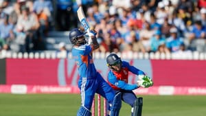 IND vs ENG: 80 அடித்து காப்பாற்றிய ஷ்ரேயாஸ்.. மீண்டும் டாப் ஆர்டர் சொதப்பல்.. 159 ரன்களை துரத்துமா இங்கிலாந்து? IND vs ENG: 80 அடித்து காப்பாற்றிய ஷ்ரேயாஸ்.. மீண்டும் டாப் ஆர்டர் சொதப்பல்.. 159 ரன்களை துரத்துமா இங்கிலாந்து?