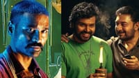 தேசிய விருதுகள் அறிவிப்பு - ராயன், மெய்யன் படங்களுக்கு விருது...