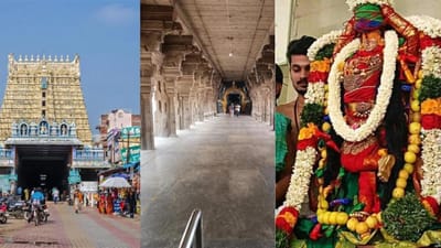 ஆடித்தபசு தரிசனம் ஏன் இவ்வளவு சிறப்பு? பக்தர்கள் நம்பும் காரணம்