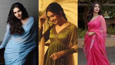 சோஷியல் மீடியாக்களுக்கு டாடா சொன்ன நடிகைகள்.. யார் யார்?