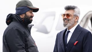 AK64 அப்டேட்.. அறிவிப்பு ஆகஸ்ட் மாதத்தில் வரும் என எதிர்பார்க்கிறேன் – இயக்குநர் ஆதிக் ரவிச்சந்திரன்!