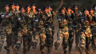 முன்னாள் அக்னிவீரர்களுக்கு மத்திய ஆயுதப்படை பணிகளில் இடஒதுக்கீடு