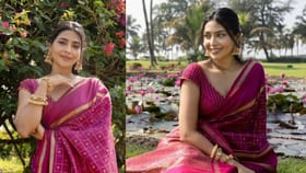 Aishwarya Lekshmi: ரூ100 கோடி கொடுத்தாலும் அதை செய்யவே மாட்டேன் – ஐஸ்வர்யா லெக்ஷ்மி!...