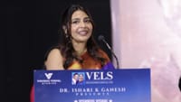 ஐந்தாவது நாளே வெற்றி.. என்னால் இன்னும் நம்பமுடியவில்லை - ஐஸ்வர்யா...