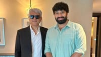 அஜித் குமாரின் 64-வது படத்தின் மொத்த பட்ஜெட் இதுவா?...