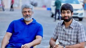 AK64 படத்தின் ஷூட்டிங்கில் எப்போது இணைவார் அஜித்? – இணையத்தில் வைரலாகும் தகவல்! AK64 படத்தின் ஷூட்டிங்கில் எப்போது இணைவார் அஜித்? – இணையத்தில் வைரலாகும் தகவல்!