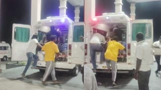 தகறாறு செய்த போதை ஆசாமி – தட்டிக்கேட்ட இளைஞர்கள் மீது கொடூர தாக்குதல்