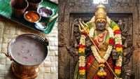 ஆடி மாதத்தில் அம்மனுக்கு ஏன் கூழ் ஊற்றுகிறார்கள்? காரணம் என்ன?...