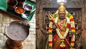 ஆடி மாதத்தில் அம்மனுக்கு ஏன் கூழ் ஊற்றுகிறார்கள்? வியக்க வைக்கும் காரணங்கள்!...