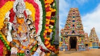 அம்மன் அருள் கிடைக்க... மறந்தும் இந்த தவறுகளை செஞ்சிடாதீங்க!...