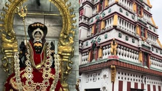 தென்னாப்பிரிக்காவில் ஒலிக்கும் ‘சமயபுரத்தாள்’ நாமம்