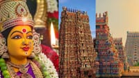 ஆடி மாதம்: தரிசிக்க வேண்டிய புகழ்பெற்ற அம்மன் கோவில்கள் என்ன?...