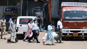அமோனியா வாயு கசிவு விபத்து.. பலி எண்ணிக்கை 17 ஆக உயர்வு.. துயர செய்தியோடு விடிந்தது தமிழகம்!...