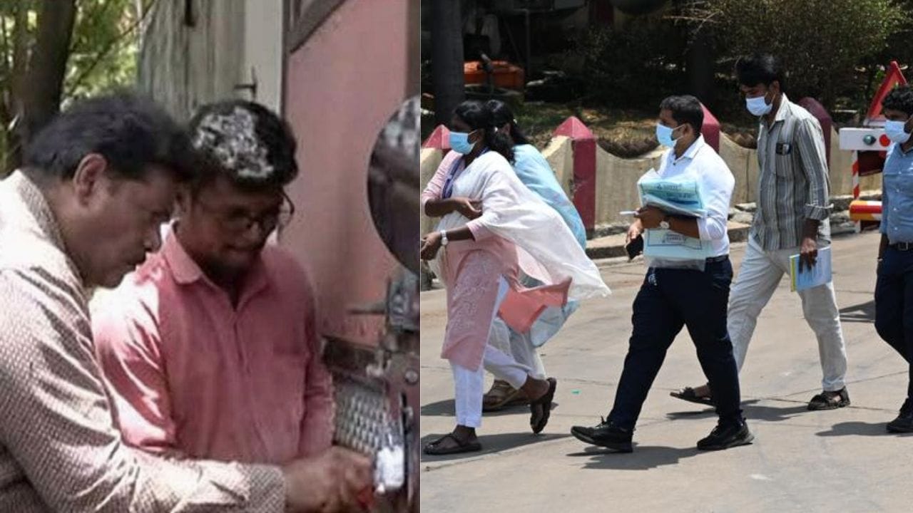 13:36 — 18 பேரை காவு வாங்கிய திருவள்ளூர் கொடூர ஆலை.. மாவட்ட நிர்வாகத்தின் அதிரடி ஆக்ஷன்!