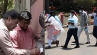 18 பேரை காவு வாங்கிய ஆலை: மாவட்ட ஆட்சியர் அதிரடி நடவடிக்கை!...